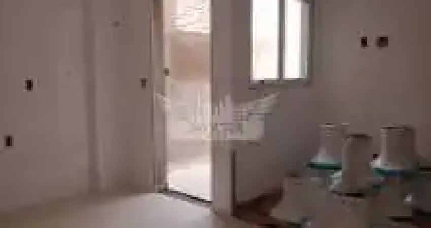 Apartamento sem Condomínio NOVO com 2 Dormitórios à Venda, 58m² - Vila Valparaíso, Santo André/SP.