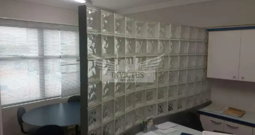 Sala Comercial à Venda, 32m² - Jardim Bela Vista, Santo André/SP.
