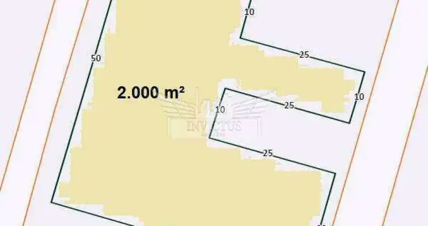 Prédio Comercial à Venda, 2.916m² - Parque Capuava em Santo André/SP.