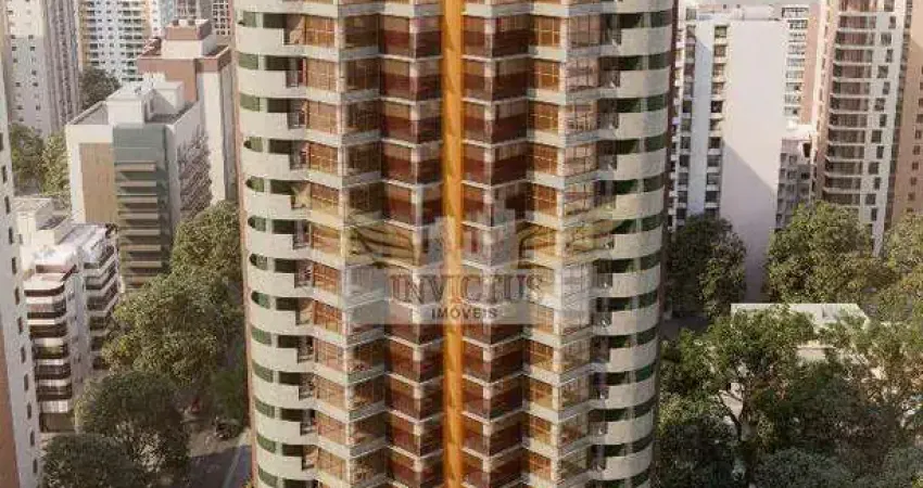 Apartamento com 3 Suítes no Bairro Jardim com Pagamento Facilitado em Parcelas!