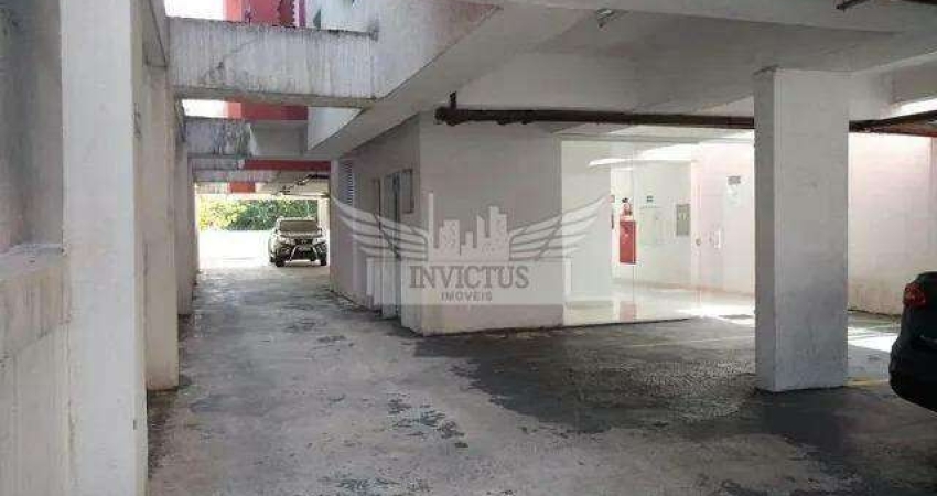 Sala Comercial para Alugar, 42m² - Vila Assunção, Santo André/SP.
