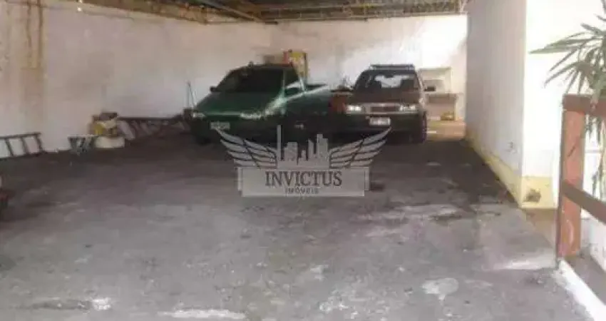 Salão comercial para alugar, 172m² - vila guiomar, santo andré/sp.