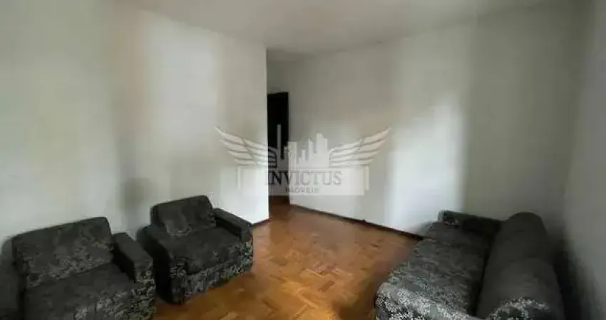 Sobrado Comercial com 5 Salas para Alugar , 162m² - Jardim, Santo André/SP.