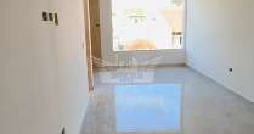 Apartamento sem Condomínio Novo com 2 Dormitórios à Venda, 53m² - Vila América, Santo André/SP.