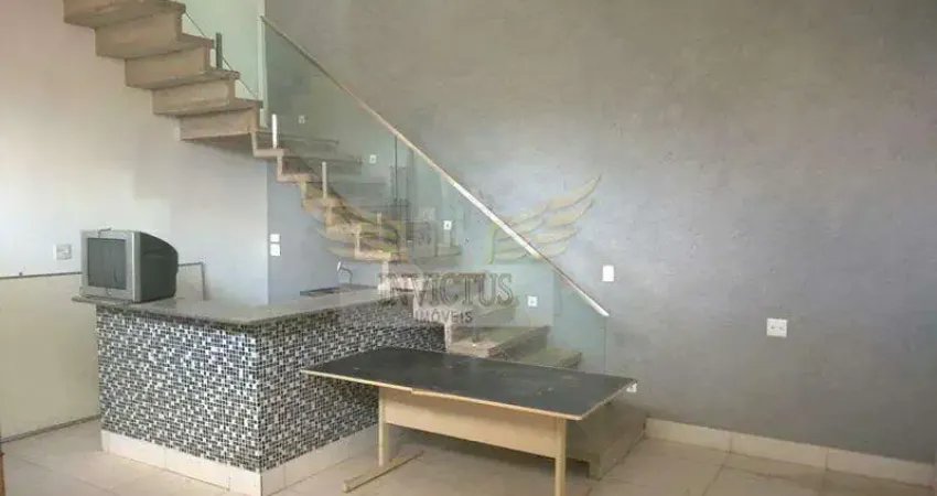 Prédio Comercial para Alugar, 237m² - Vila Alpina, Santo André/SP.