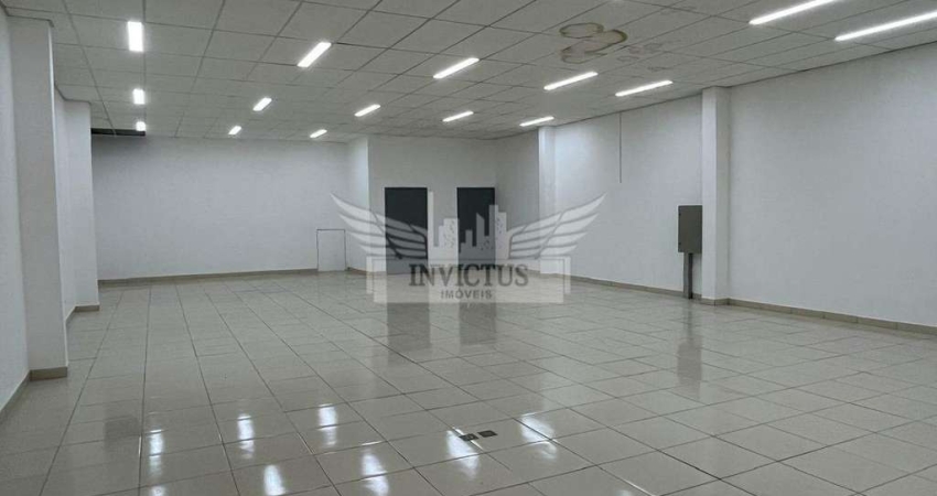 Prédio Comercial para Locação, 370m² - Vila Bocaina