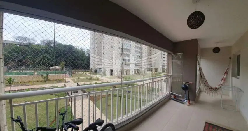 Lindo Apartamento de 3 Suítes no Pateo Catalunya à Venda, 146m² - Boa Vista, São Caetano do Sul/SP.