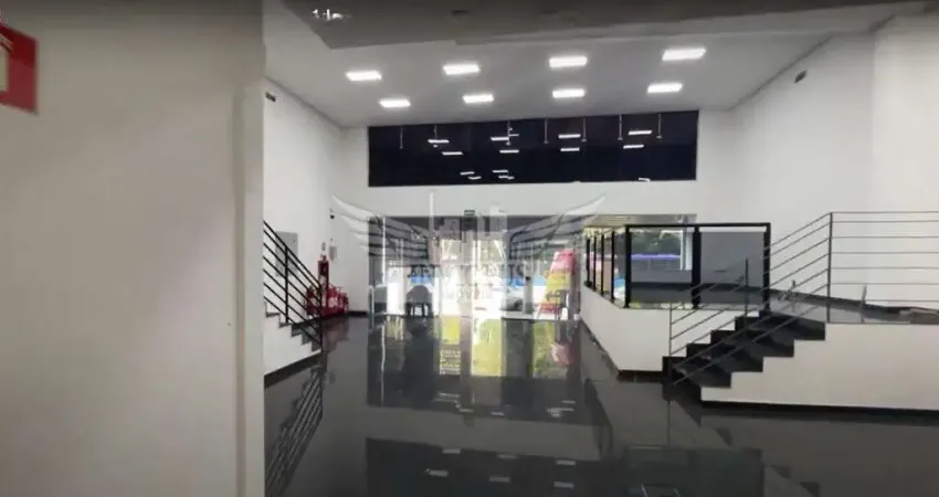 Prédio Comercial para Alugar, 1.131m² - Santo Antônio, São Caetano do Sul/SP.