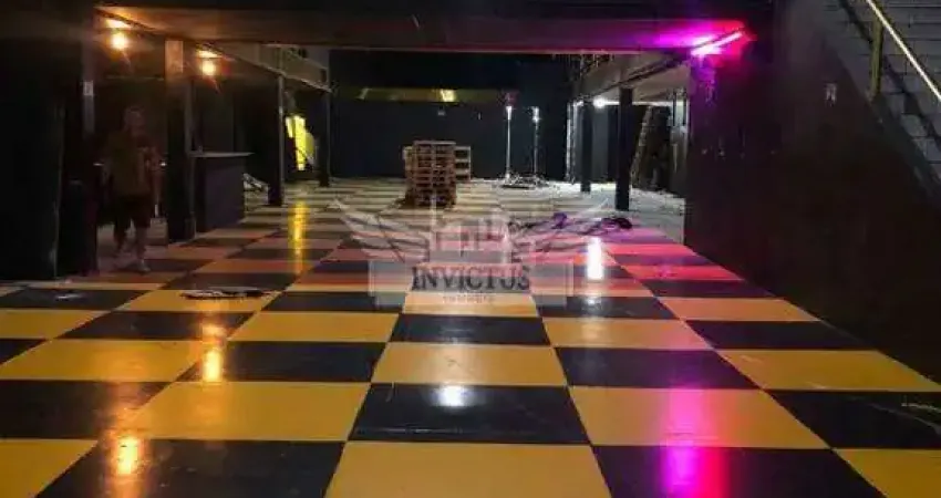 Galpão Comercial para Locação, 800m² - Jardim Regina, São Paulo/SP.