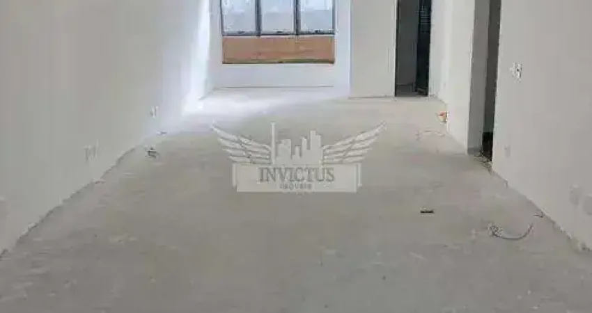 Sobreloja Comercial para Locação, 70m² - Centro de Santo André/SP.