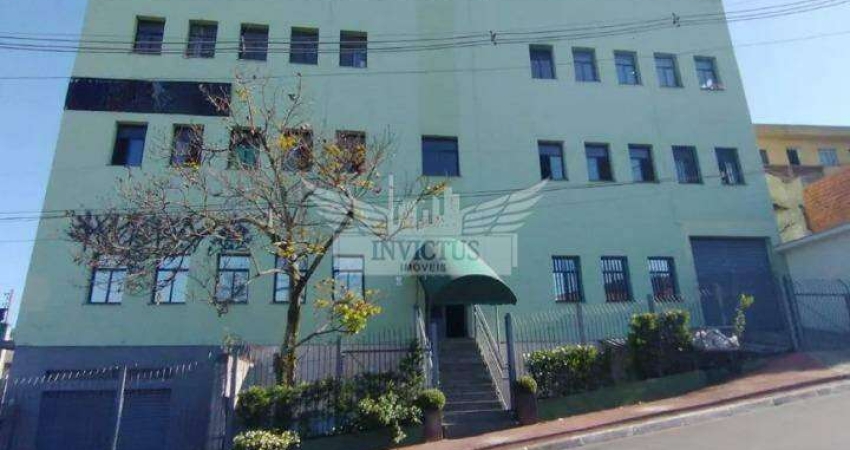 Prédio Comercial à Venda, 1.716m² - Jardim Colonial, São Bernardo do Campo/SP.