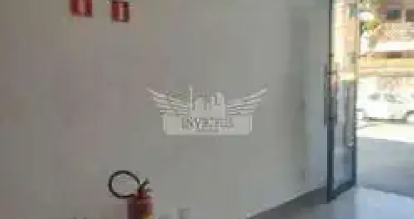 Salão Comercial para Alugar, 70m² - Centro de Santo André/SP.
