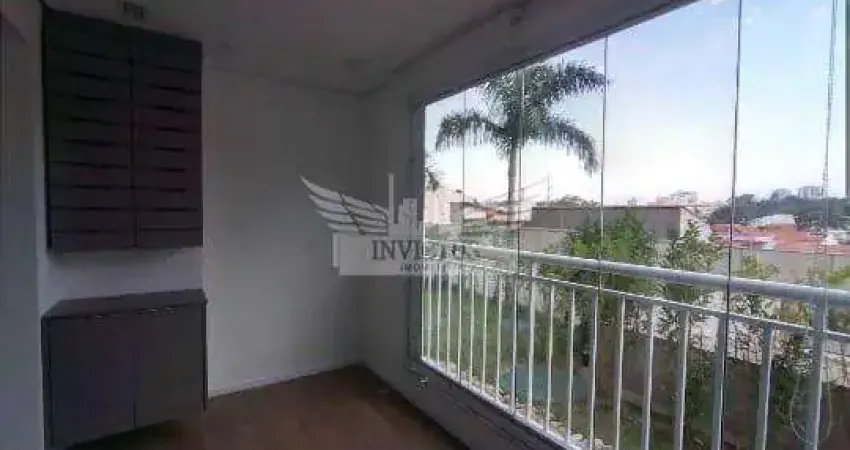 Apartamento com 2 Dormitórios no Condomínio Living Moovie à Venda, 74m² - Anchieta, São Bernardo do Campo/SP.