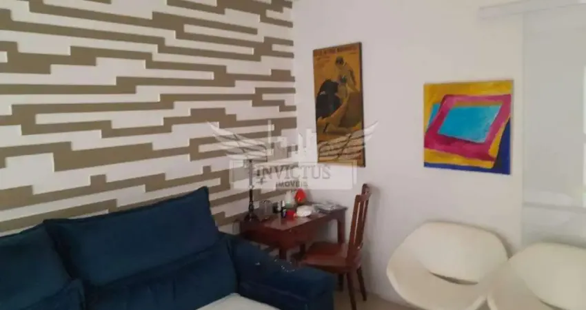 Sobrado com 3 Dormitórios para Comprar, 142m² - Vila Guiomar, Santo André/SP.