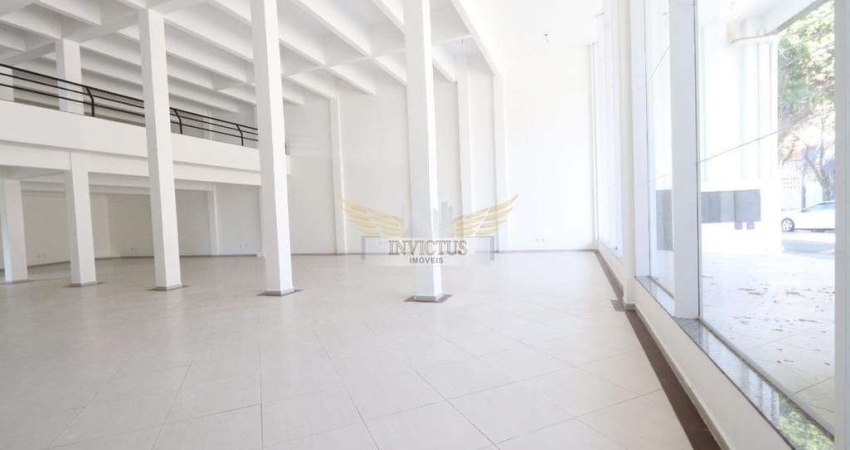 Prédio Comercial para Alugar, 1.278m² - Bairro Santa Paula, São Caetano do Sul/SP.