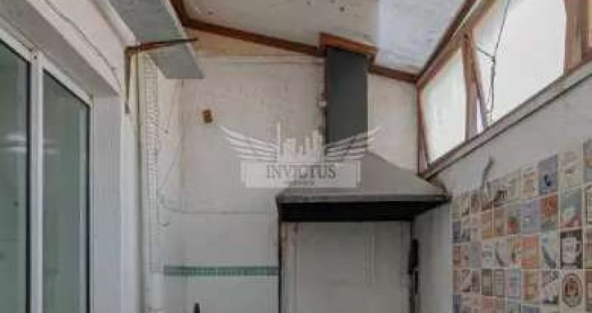 Apartamento sem Condomínio com 2 Quartos à Venda, 50m² - Parque Oratório, Santo André/SP.