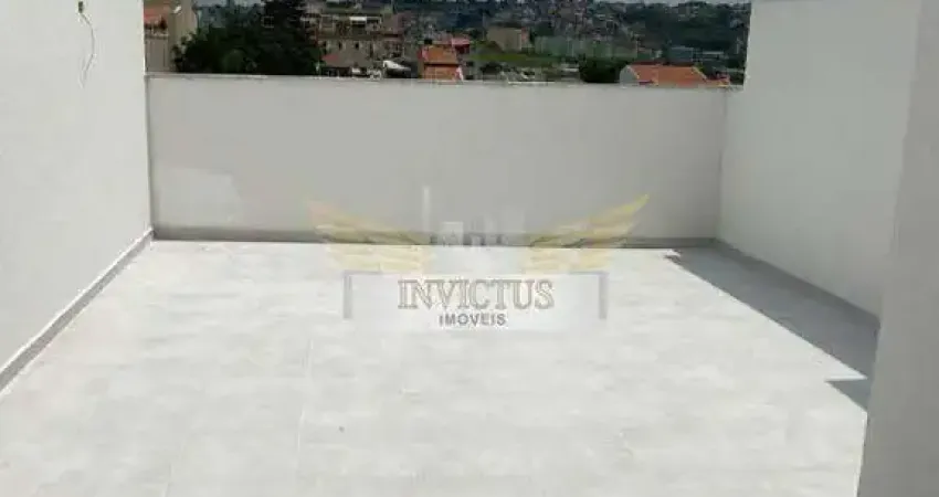 Apartamento sem Condomínio com 2 Quartos para Comprar, 100m² - Parque Oratório, Santo André/SP.