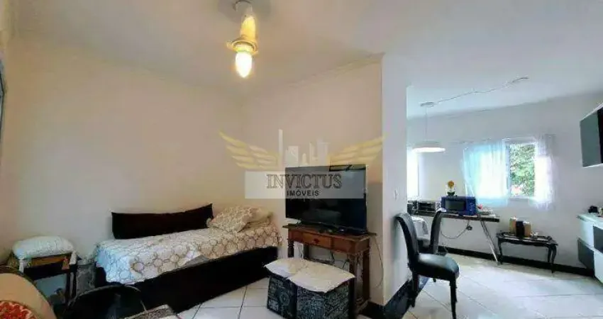 Sobrado com 2 Quartos e para Comprar, 117m² - Vila Floresta, Santo André/SP.