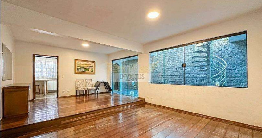 Sobrado Residencial/Comercial com 4 Quartos para Alugar, 343m²- Bairro Assunção, São Bernardo do Campo/SP.