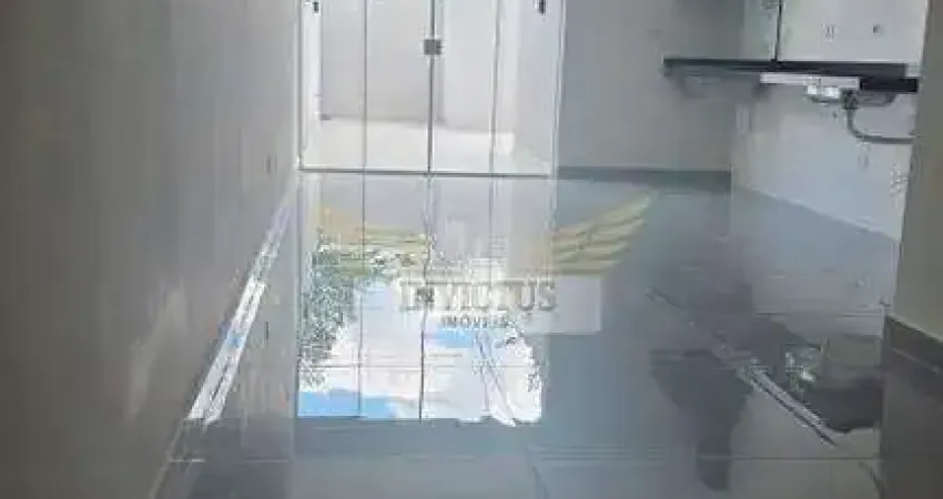 Sobrado com 3 Suítes para Comprar, 140m² - Vila Camilópolis, Santo André/SP.