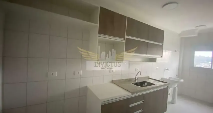 Apartamento com 2 Quartos no Edifício Via Cruzeiro para Comprar, 69m² - Centro de Santo André/SP.