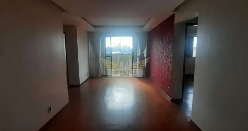 Apartamento com 3 Quartos no Condomínio Edifício Estados Unidos para Alugar, 130m² - Parque Das Nações, Santo André/SP.