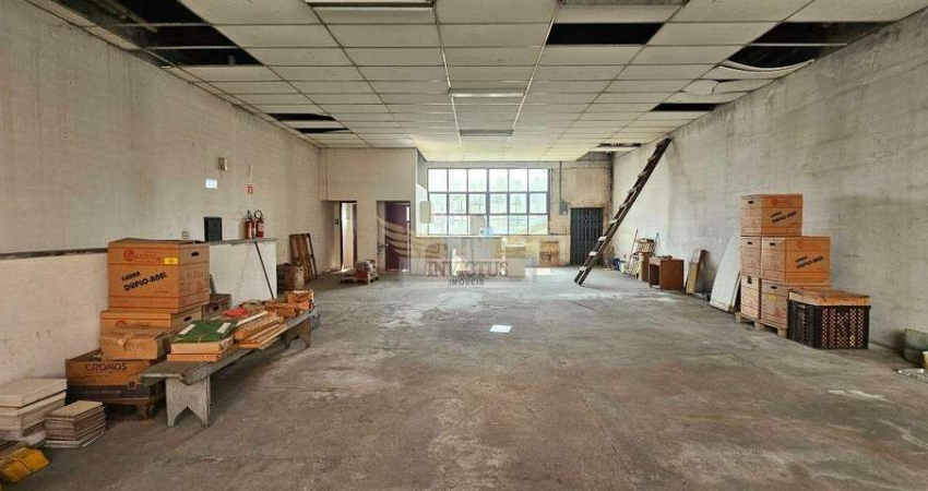 Prédio Comercial para Comprar, 303m² - Rudge Ramos, São Bernardo do Campo/SP.