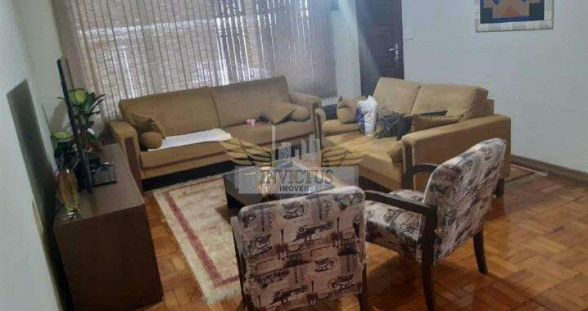Sobrado com 2 Quartos para Comprar, 180m² - Rudge Ramos, São Bernardo do Campo/SP.