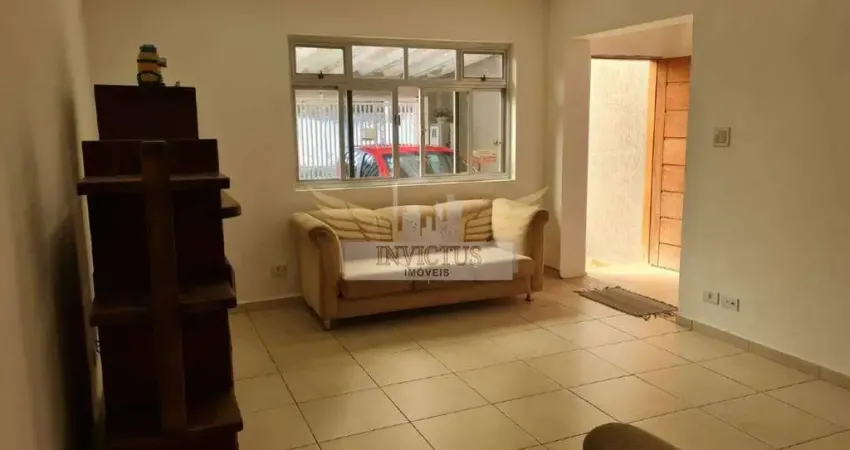 Sobrado com 3 Quartos para Comprar, 137m² - Santa Terezinha, São Bernardo do Campo/SP.