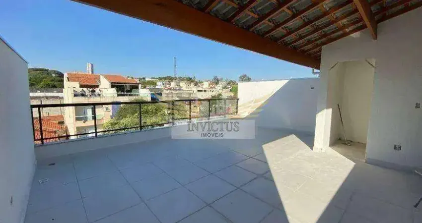 Sobrado com 3 Quartos a Venda, 194m² - Vila Pires, Santo André/SP.