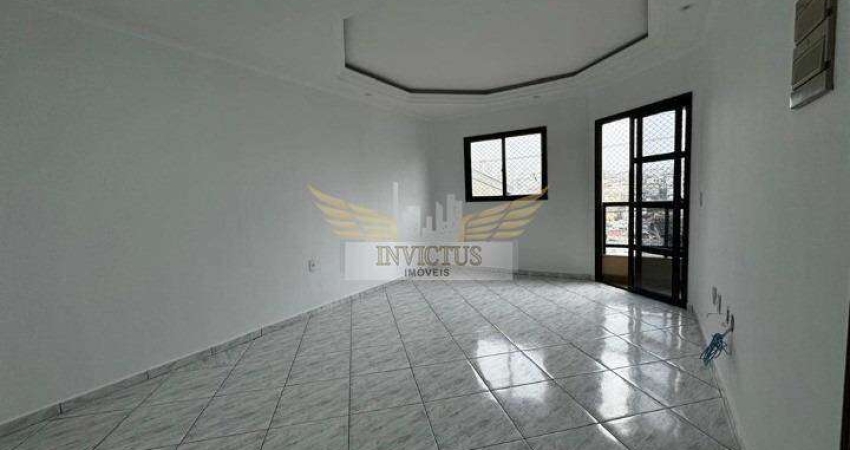Apartamento sem Condomínio com 3 Quartos para Comprar, 96m² - Vila Junqueira, Santo André/SP.