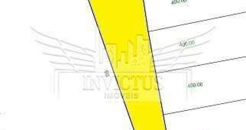 Terreno Residencial para Comprar, 600m² - Vila Pires, Santo André/SP.