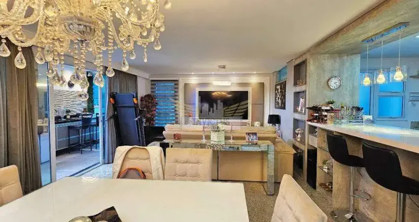 Casa em Condomínio com 4 Quartos para Comprar, 174m² - Bairro Jardim, Santo André/SP.