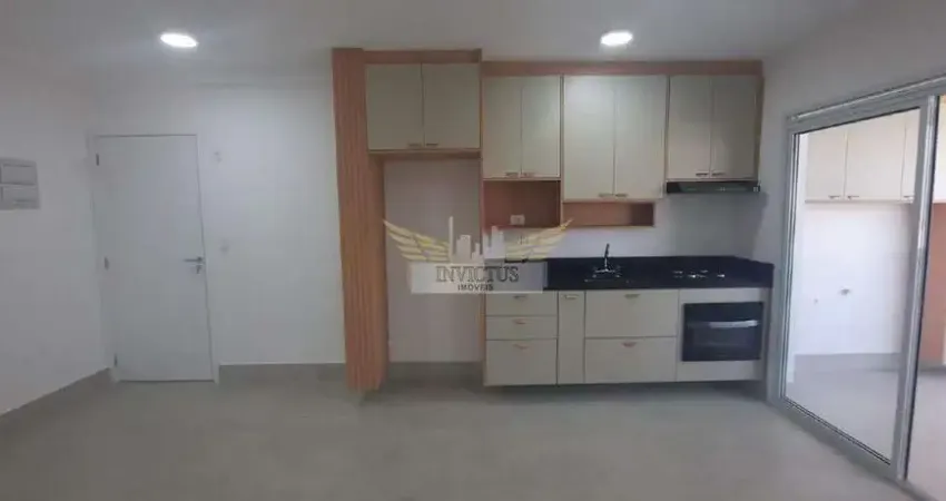 Apartamento com 2 Quartos no Condomínio Uruguai para Comprar, 68m² - Parque Das Nações, Santo André/SP.