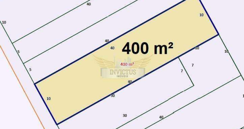 Terreno Residencial para Comprar, 360m² - Bairro Jardim, Santo André/SP.