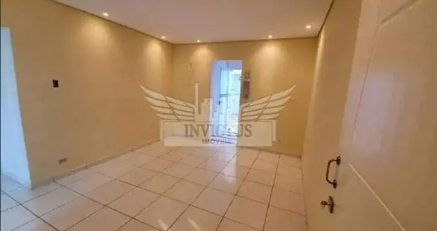 Casa Comercial para Alugar, 122m² - Vila Assunção, Santo André/SP.