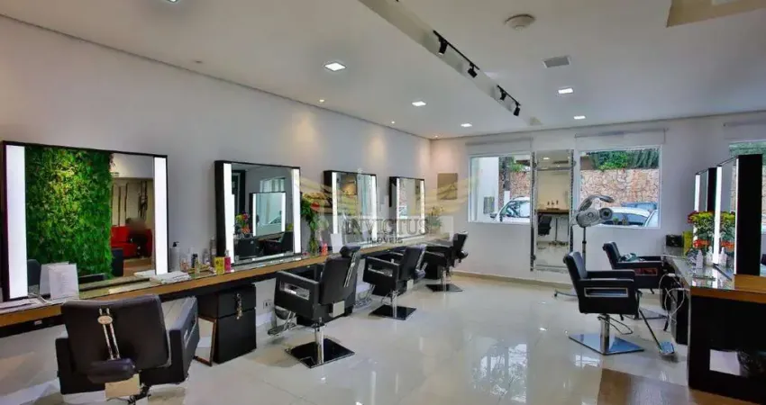 Casa Comercial para Alugar, 288m² - Jardim do Mar, São Bernardo do Campo/SP.