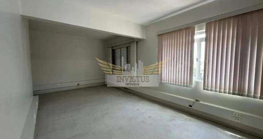 Sobrado Comercial com 4 Salas para Comprar, 491m² - Jardim do Mar, São Bernardo do Campo/SP.