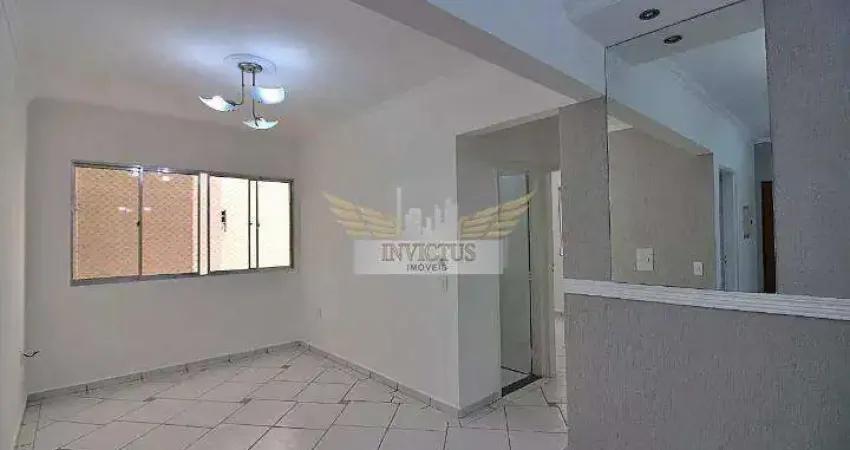 Apartamento com 2 Quartos no Condomínio Nossa Senhora do Monte Carmelo para Comprar, 87m² - Vila Jahu, São Bernardo do Campo/SP.