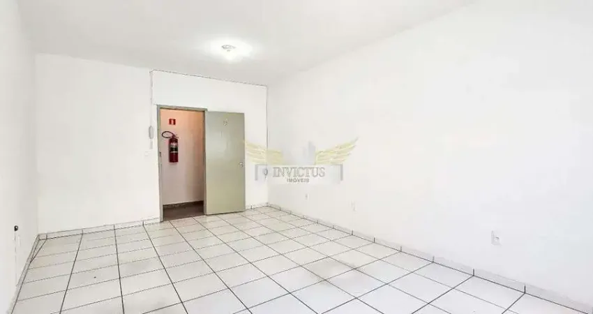 Prédio Comercial para Comprar, 343m² - Parque Industriário, Santo André/SP.