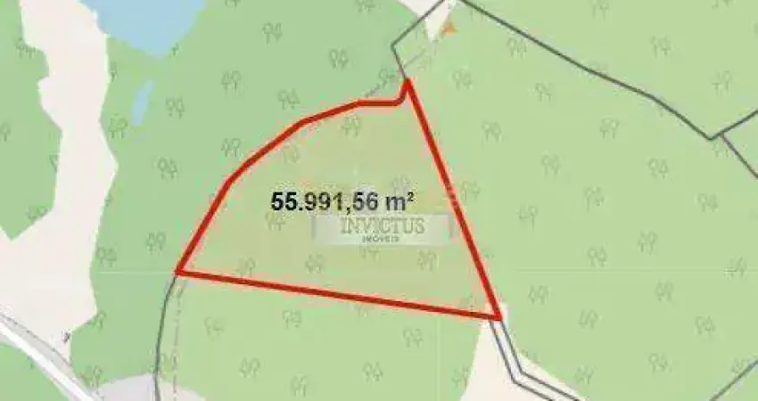Terreno Comercial/Industrial para Comprar, 55.901m² - Sertãozinho, Mauá/SP.