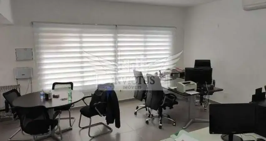 Casa Comercial para Alugar, 80m² - Jardim do Mar, São Bernardo do Campo/SP.