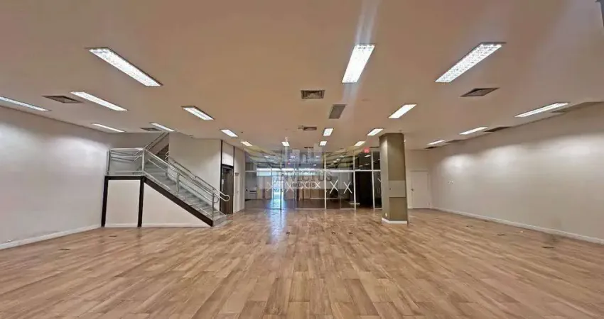 Prédio Comercial para Comprar, 6.264m² - Centro de Santo André/SP.