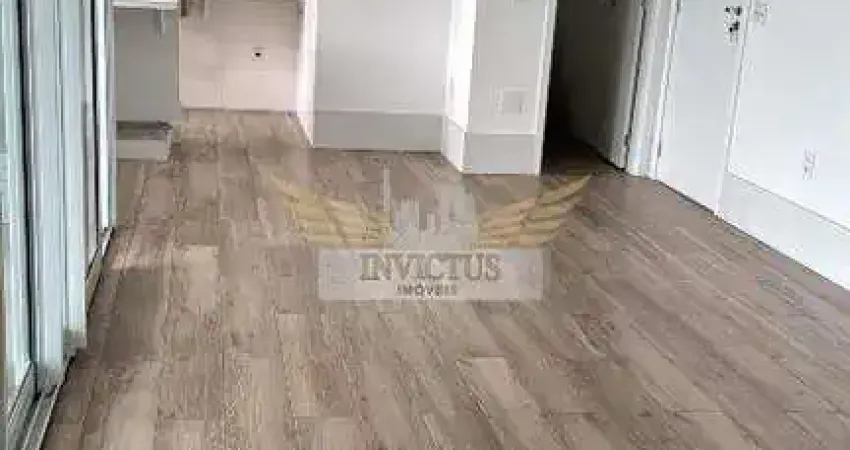 Apartamento com 2 Suítes no Condomínio Soberano Patriani para Comprar, 78m² - Campestre, Santo André/SP.