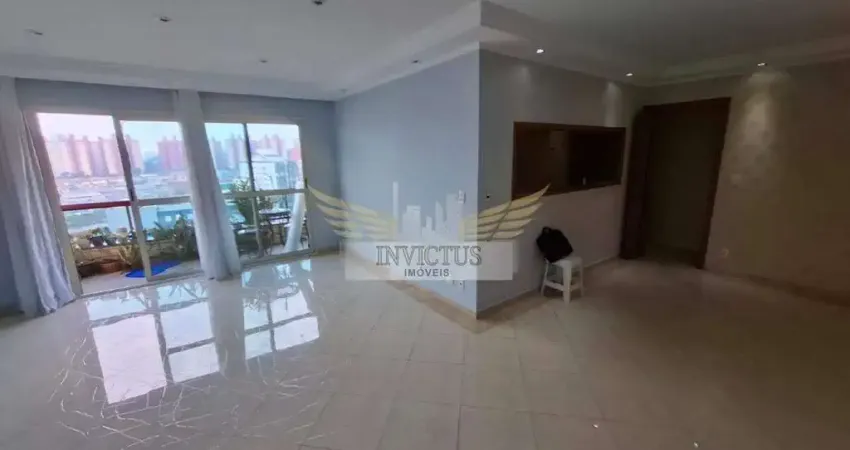 Apartamento com 4 Quartos no Edifício Cecília Place para Comprar, 235m² - Rudge Ramos, São Bernardo do Campo/SP.