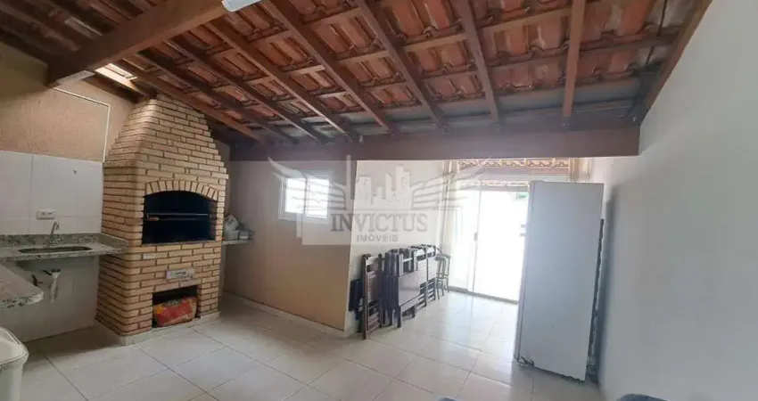Cobertura sem Condomínio com 3 Quartos para Comprar, 168m² - Santa Maria, Santo André/SP.
