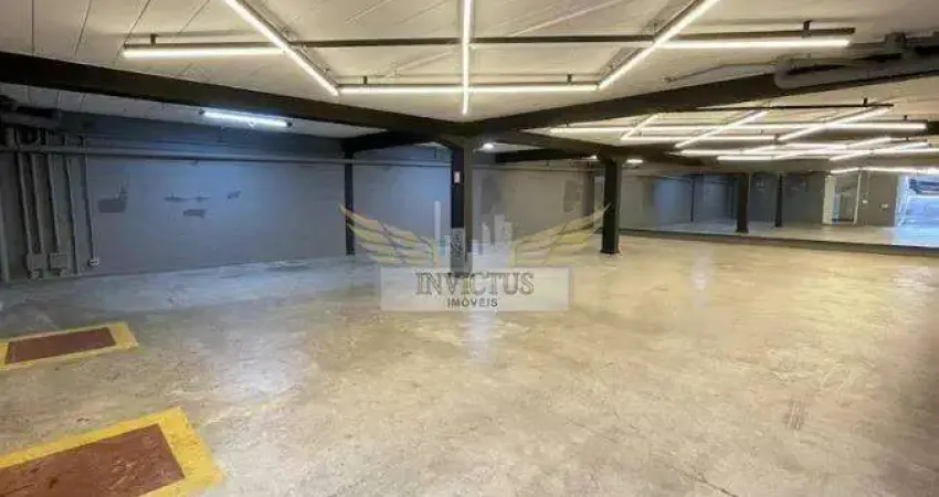 Prédio Comercial para Alugar, 481m² - Santo Antônio, São Caetano do Sul/SP.