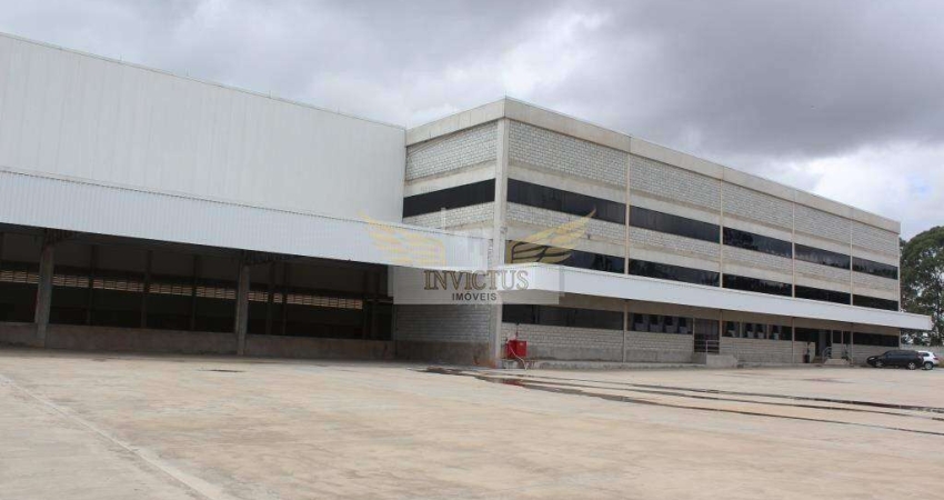 Oportunidade Imperdível: Venda de Galpão Monousuário, Pronto para Operação!
