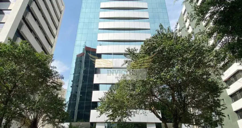Edifício Comercial Moderno na Vila Mariana, com 5.942m² a Venda!
