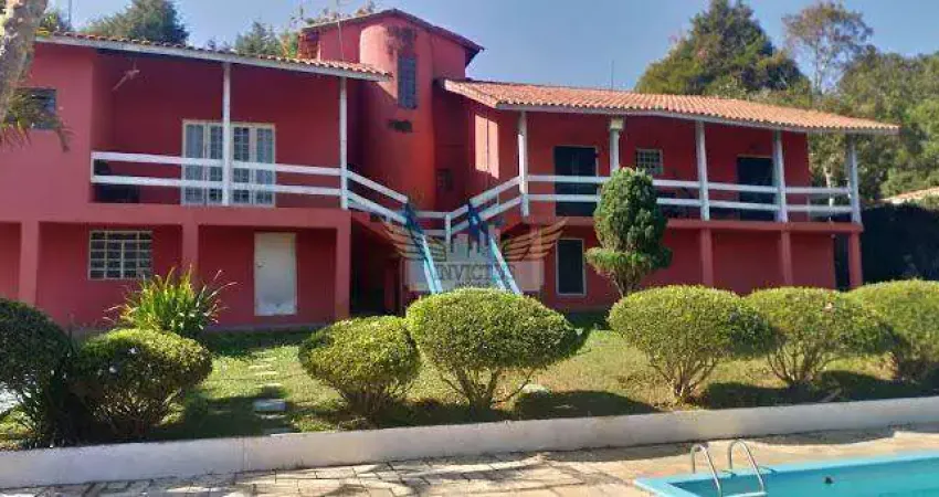 Chácara com 4 Quartos para Comprar, 7.000m² - São Roque/SP.